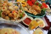 Easter Brunch Restaurants 